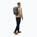 Градска раница Jack Wolfskin Taubenberg 20 l slate 7