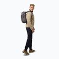 Градска раница Jack Wolfskin Taubenberg 20 l slate 8