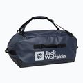 Пътническа чанта Jack Wolfskin All-In Duffle 65 л midnight sky 2