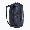 Пътническа чанта Jack Wolfskin All-In Duffle 65 л midnight sky 4