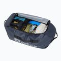 Пътническа чанта Jack Wolfskin All-In Duffle 65 л midnight sky 5