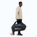 Пътническа чанта Jack Wolfskin All-In Duffle 65 л midnight sky 8