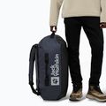 Пътническа чанта Jack Wolfskin All-In Duffle 65 л midnight sky 10