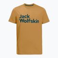 Мъжка тениска за трекинг  Jack Wolfskin Brand