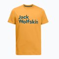 Мъжка тениска за трекинг  Jack Wolfskin Brand 3