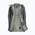 Дамско дъждобран яке Jack Wolfskin Heidelstein Ins slate green 10