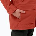 Мъжко пухено яке Jack Wolfskin Glacier Canyon Parka intensive rust 6