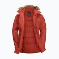 Мъжко пухено яке Jack Wolfskin Glacier Canyon Parka intensive rust 9