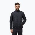 Мъжко яке Jasper 3In1 на Jack Wolfskin, цвят шафран 4