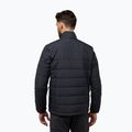 Мъжко яке Jasper 3In1 на Jack Wolfskin, цвят шафран 5