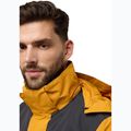 Мъжко яке Jasper 3In1 на Jack Wolfskin, цвят шафран 7