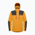 Мъжко яке Jasper 3In1 на Jack Wolfskin, цвят шафран 18