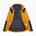 Мъжко яке Jasper 3In1 на Jack Wolfskin, цвят шафран 20