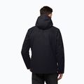 Мъжко яке 3в1 Jack Wolfskin Jasper 3In1 черно 2