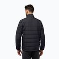 Мъжко яке 3в1 Jack Wolfskin Jasper 3In1 черно 5