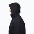 Мъжко яке 3в1 Jack Wolfskin Jasper 3In1 черно 6