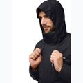 Мъжко яке 3в1 Jack Wolfskin Jasper 3In1 черно 7