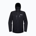 Мъжко яке 3в1 Jack Wolfskin Jasper 3In1 черно 20
