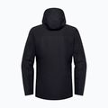 Мъжко яке 3в1 Jack Wolfskin Jasper 3In1 black 21