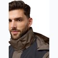 Мъжко яке Jasper 3In1 на Jack Wolfskin, студено кафе 7