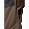 Мъжко яке Jasper 3In1 на Jack Wolfskin, студено кафе 12