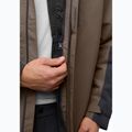Мъжко яке Jasper 3In1 на Jack Wolfskin, студено кафе 16