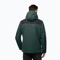 Jack Wolfskin мъжко яке Jasper 3In1 черно маслиново 3