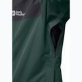 Jack Wolfskin мъжко яке Jasper 3In1 черно маслиново 12