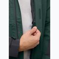 Jack Wolfskin мъжко яке Jasper 3In1 черно маслиново 13