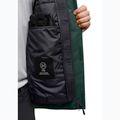 Jack Wolfskin мъжко яке Jasper 3In1 черно маслиново 14