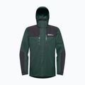 Jack Wolfskin мъжко яке Jasper 3In1 черно маслиново 18