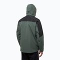 Мъжко яке Romberg 3In1 на Jack Wolfskin, шистово зелено 4
