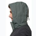 Мъжко яке Romberg 3In1 на Jack Wolfskin, шистово зелено 7