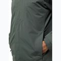 Мъжко яке Romberg 3In1 на Jack Wolfskin, шистово зелено 9