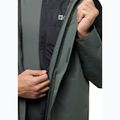 Мъжко яке Romberg 3In1 на Jack Wolfskin, шистово зелено 14