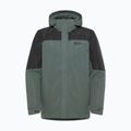 Мъжко яке Romberg 3In1 на Jack Wolfskin, шистово зелено 17