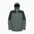 Мъжко яке Romberg 3In1 на Jack Wolfskin, шистово зелено 18