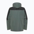 Мъжко яке Romberg 3In1 на Jack Wolfskin, шистово зелено 19