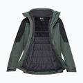 Мъжко яке Romberg 3In1 на Jack Wolfskin, шистово зелено 20