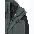 Мъжко яке Romberg 3In1 на Jack Wolfskin, шистово зелено 22
