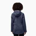 Jack Wolfskin дамски суитшърт Rotwand 3In1 с полар graphite 2