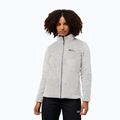 Jack Wolfskin дамски суитшърт Rotwand 3In1 с полар graphite 4