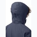 Jack Wolfskin дамски суитшърт Rotwand 3In1 с полар graphite 6