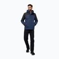 Jack Wolfskin мъжко яке 3 в 1 Romberg 3In1 midnight sky 2