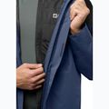 Jack Wolfskin мъжко яке 3 в 1 Romberg 3In1 midnight sky 14