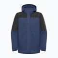 Jack Wolfskin мъжко яке 3 в 1 Romberg 3In1 midnight sky 17