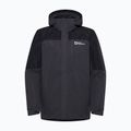 Мъжко яке 3в1 Jack Wolfskin Romberg 3In1 phantom 17