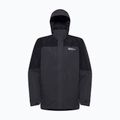 Мъжко яке 3в1 Jack Wolfskin Romberg 3In1 phantom 18