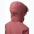 Jack Wolfskin дамски вълнен суитшърт Rotwand 3In1 червена охра 6