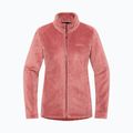 Jack Wolfskin дамски вълнен суитшърт Rotwand 3In1 червена охра 15